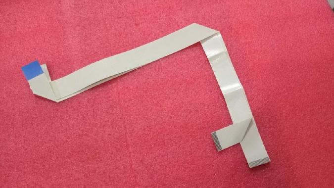 Kabel Print Head Epson LQ310 / Cable Flexible Head LQ310 Dotmatrix