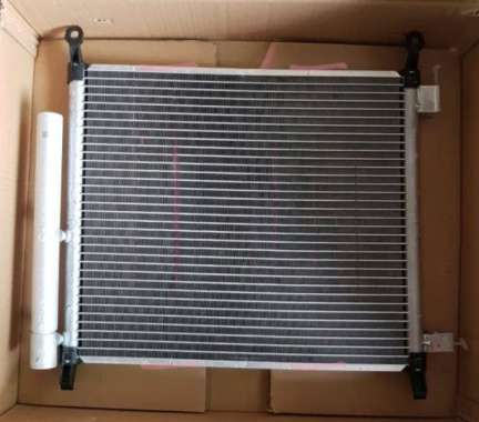 Condensor Kondensor Ac Mobil Datsun Go - Datsun