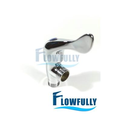 STOP KRAN T SHOWER WC KLOSET BIDET JF 06 FA ONDA
