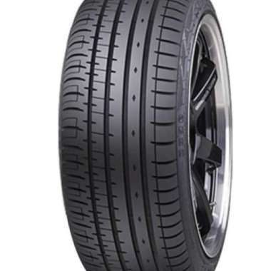Ban Mobil Sirion Brio Ayla R16 Accelera Phi-R 195/45 R16