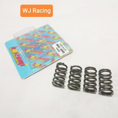 Per Klep NMax 155 - Aerox 155 Koizumi HARD