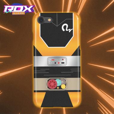 Robo Rider Kamen Rider Black RX Tokusatsu Smartphone Case hardcase