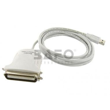 USB to Parallel Printer Adapter BF-1284