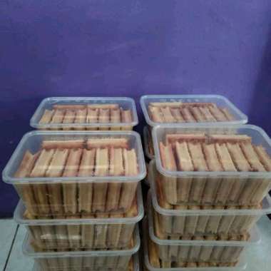 Kue Gabin Tape Frozen Mentah Fresh Siap Goreng