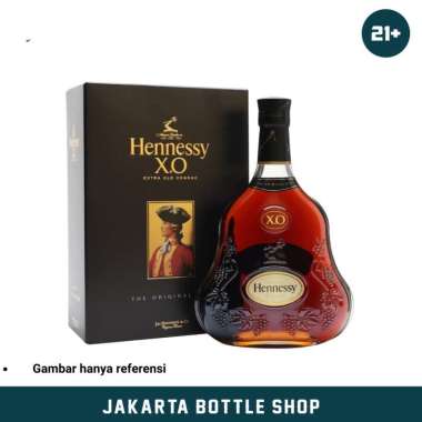 Hennesy Xo Cognac 700 Ml