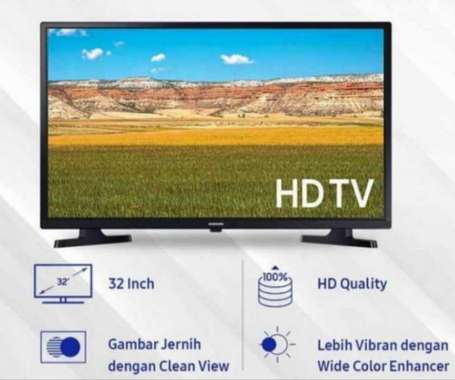 Samsung 32T4003 LED TV 32" Inch Digital TV