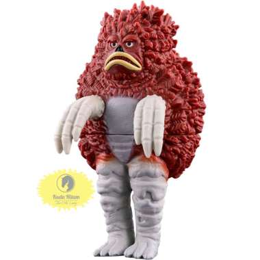 Bandai Ultraman Kaiju Ultra Monster Series 201 Garamon