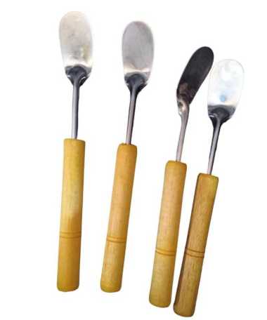 Sutil kue mini murah SODET kue/ Spatula /codet