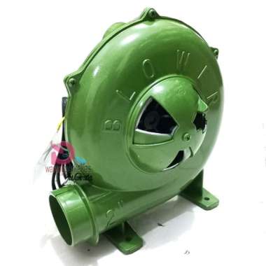 MOSWELL BLOWER ANGIN 2INCH - BLOWER KEONG - CENTRIFUGAL BLOWER