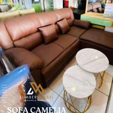 SOFA CAMELIA EJ