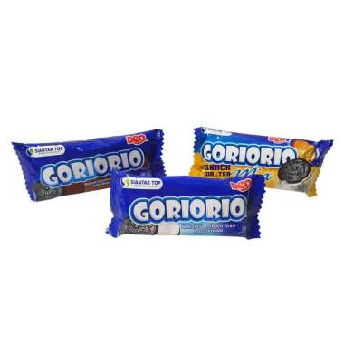 Jual Gorio Rio Termurah - Harga Grosir Terupdate Hari Ini | Blibli