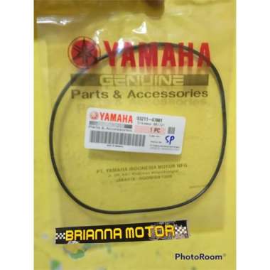 O RING KRUK AS KIRI MIO M3 ORI YAMAHA 93211 47801