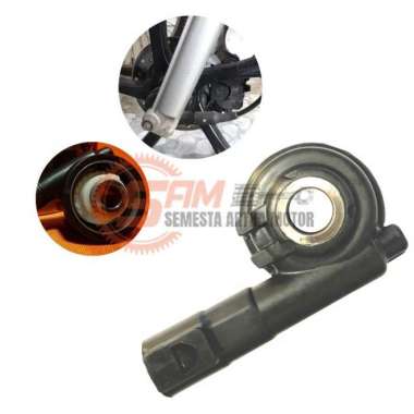Gearbox Vario Beat Scoopy Gigi Kilometer Speedometer Gear Box Motor