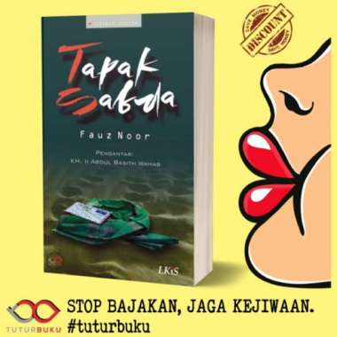 Tapak Sabda - Fauz Noor