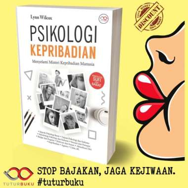 Psikologi Kepribadian - Lynn Wilcox