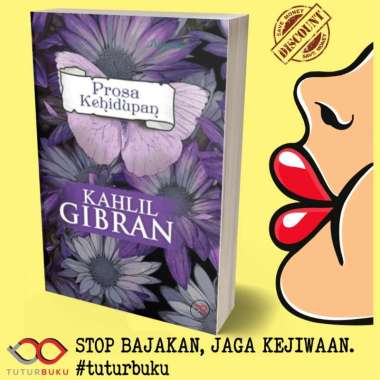 Prosa Kehidupan - Kahlil Gibran