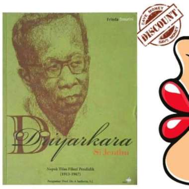 Driyarkara Si Jenthu - Frieda Treurini