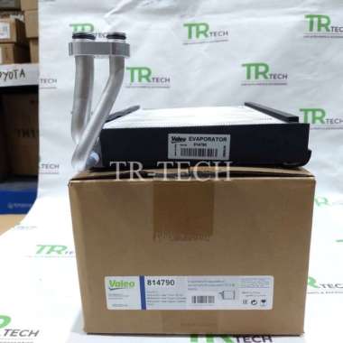 Evaporator AC MITSUBISHI new triton '14 / xpander / strada l200 valeo EVAP ONLY
