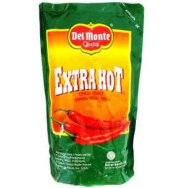 Sambal Delmonte 1Kg