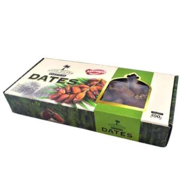 Naraya Kurma Tunisia Bertangkai [500g]