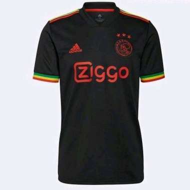 Jersey Original Ajax Amsterdam 3rd 2021/22 XL