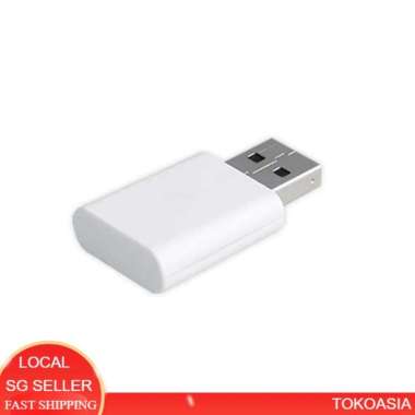 (Zigbee) (MOES SG) USB ZigBee Repeater Tuya Smart ZigBee Devices