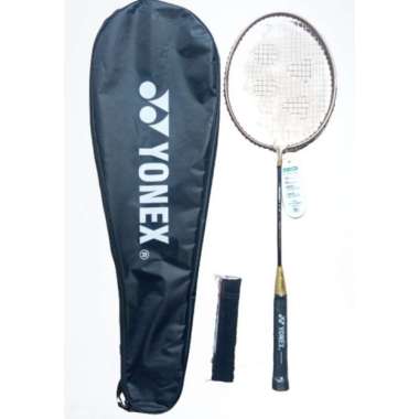 Raket Badminton bulutangkis carbonex9SP