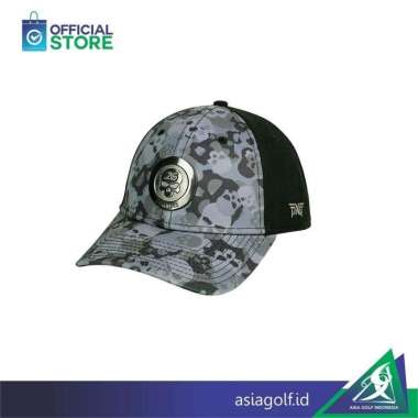 Golf Cap PXG Darkness Skull | Topi Golf PXG METAL