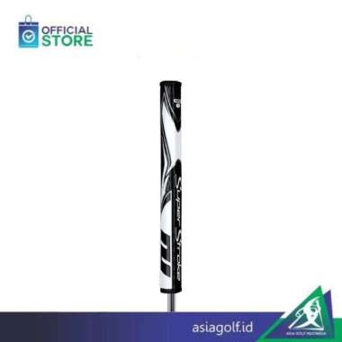 Grip Putter Golf Super Stroke - Zenergy Flatso | Golf | Grip Putter FLTS 2.0