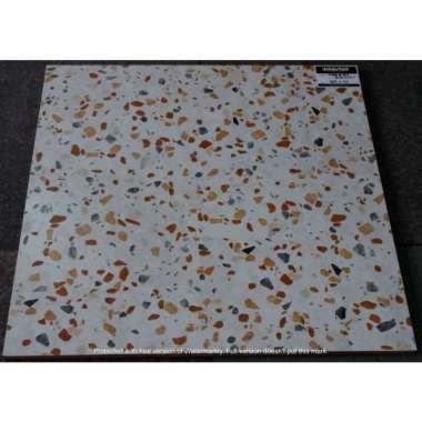 Keramik 50x50 Terrazzo Milan Matt