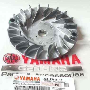 Kipas CVT MioSoulGT YGP 2SX-E7611-10