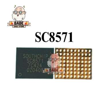 Ic Charger SC8571 Huawei Nova 9 Original