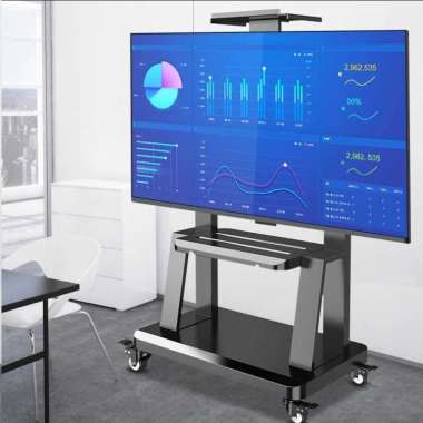 Bracket Tv LED Stand 50-100 inch | braket standing