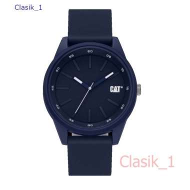ORIGINAL CATERPILLAR CAT LJ.110.26.622 Jam Tangan Analog Pria Garansi Resmi 1 tahun
