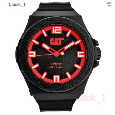 Original 100%!! Caterpillar Jam Tangan Pria CAT LO.111.21.118 Garansi Resmi 1 Tahun