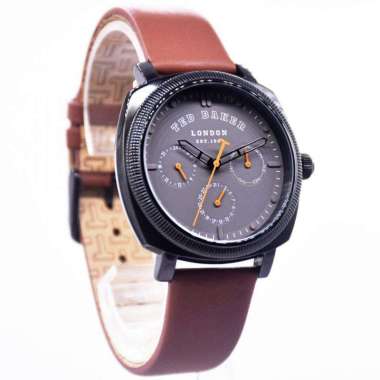 Jam tangan pria Ted Baker BKPCNS316UO original