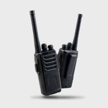 Walkie Talkie - Radio Toy Flyrose Kids Mini Walkie Talkie Radio Toy 2 PCS Walkie Talkie