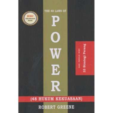 The 48 Laws Of Power 48 Hukum Kekuasaan