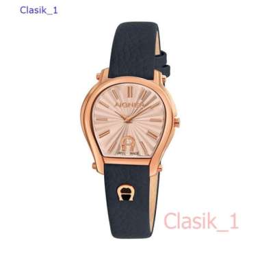 Original 100%!! Jam Tangan Wanita Aigner Pavia ARWLA2200112 Garansi Resmi 2 Tahun