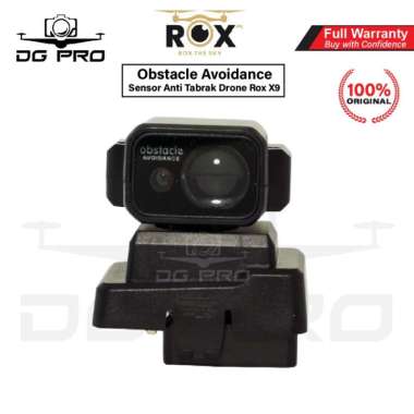 Obstacle Avoidance Sensor Anti Tabrak Drone Rox X9