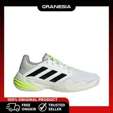 ADI Barricade 13 Women's Tennis Shoes ADIIF0409|Sepatu Tenis Wanita 38
