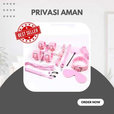 Pink Borgol Sex666s non Remote Eggs Game (V-brator999) Wanita non Wireless - Mini --