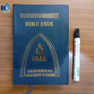 Buku Ende Hkbp Suplemen Dan Buku Ende Singkola Minggu BESAR
