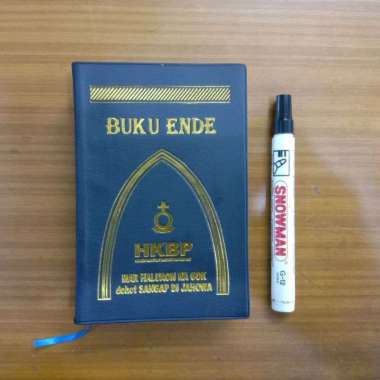 Buku Ende Hkbp Suplemen Dan Buku Ende Singkola Minggu KECIL