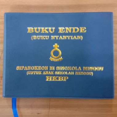 Buku Ende Hkbp Suplemen Dan Buku Ende Singkola Minggu Singkolah Minggu