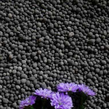 1 Kg Pupuk Kompos Organik Berkualitas Tinggi