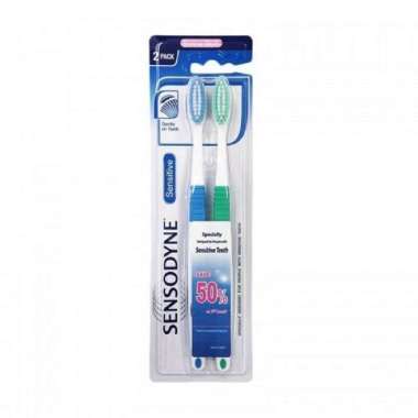 Sensodyne Sikat Gigi Sensitive