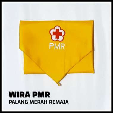 Scraf PMR SMA Wira Wira PMR