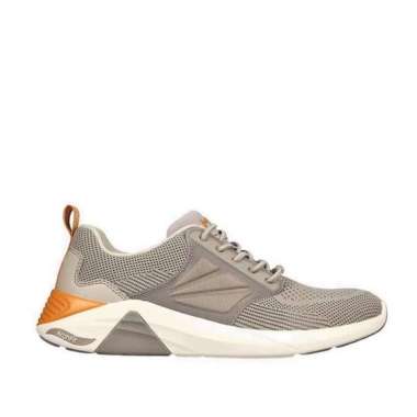 Skechers Mark Nason A Linear Mens Sneakers Shoes Taupe Original 40