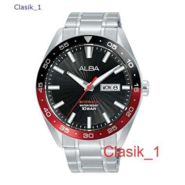 Original 100%!! ALBA A3B001X1 A3B003X1 A3B007X1 A3B011X1 AUTOMATIC A3B001X1 hitam